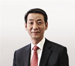 [2014 주총]권용원 키움證 사장 "우리운용 인수로 신성장동력 확보할 것"