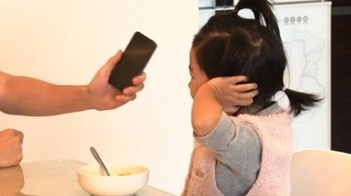 ▲하루의 지드래곤 통화 거부가 화제다.(출처:온라인커뮤니티)