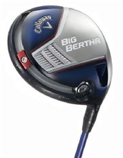 [야호! 봄 필드다] 캘러웨이골프 '빅버사'