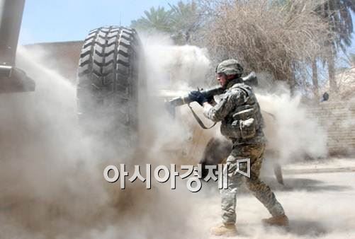 北전차 대응에 역부족인 대전차로켓 개발 