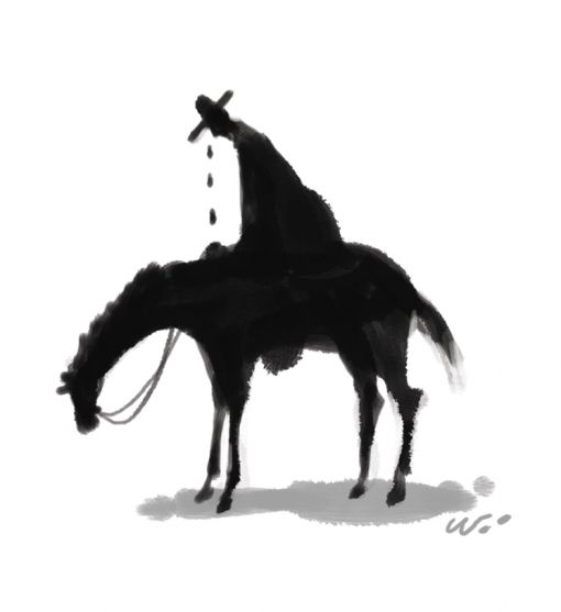 [千日野話]민초를 생각하며 퇴계가 울었다(51)