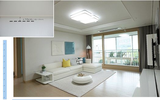 금호건설, ‘평택용이 금호어울림’ 분양