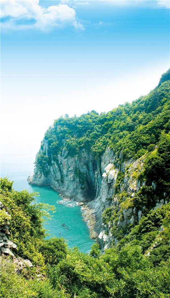 여수 금오도 비렁길·한옥호텔 오동재 ‘한국관광의 별’ 후보 올라