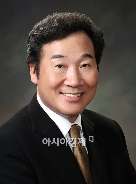 이낙연, 전남사회복지사 복지 개선안 발표...“실질적 처우 개선” 