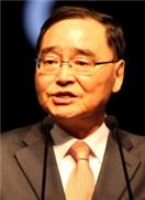 태화강 살려본 정 총리 "물 문제해결 첫걸음은…"