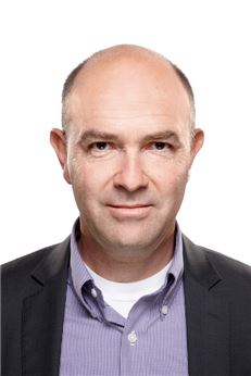 ▲크리스 앤더슨 3D로보틱스 CEO