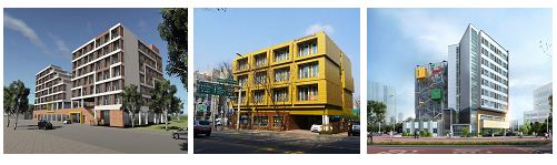 서울시의 임대주택 새 모델…'협동조합형·세대융합형'