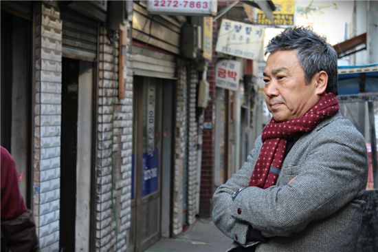 [스투매거진] "바람의 노래를 들어라" 충무로 인쇄골목 미다스의 손, 김병기 대표