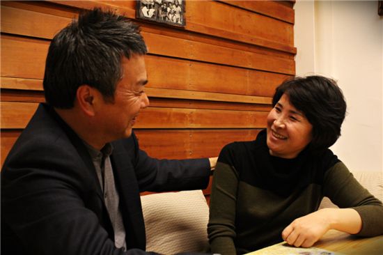 [스투매거진] "바람의 노래를 들어라" 충무로 인쇄골목 미다스의 손, 김병기 대표