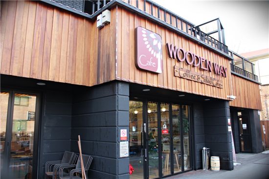 [스투매거진] "바람의 노래를 들어라" 충무로 인쇄골목 미다스의 손, 김병기 대표