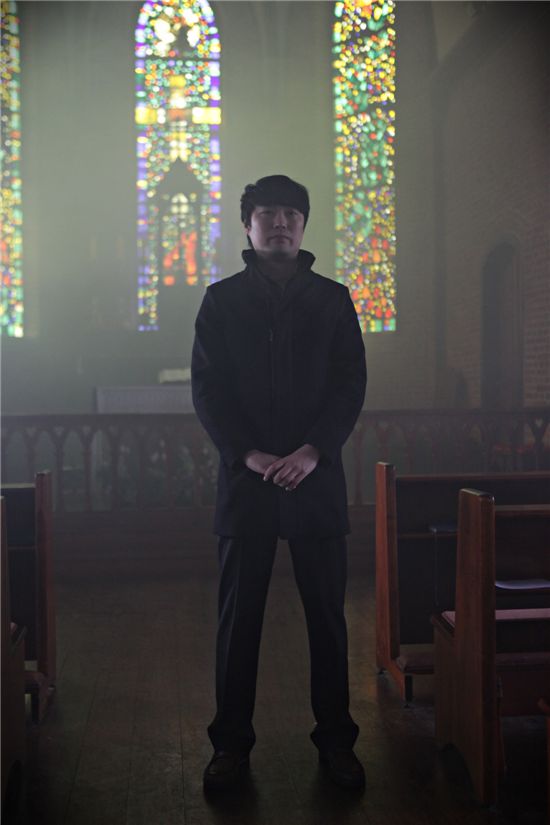 [스투매거진] '바다는 비에 젖지 않는다' 마고필름 김태균 대표