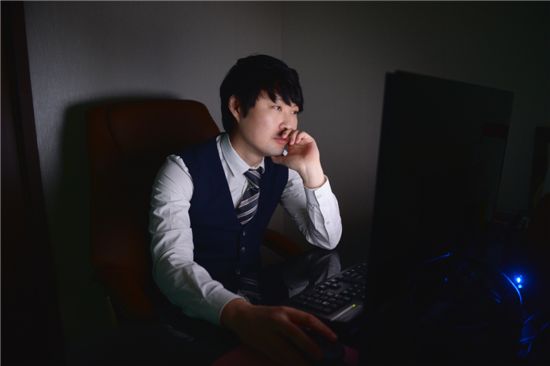 [스투매거진] '바다는 비에 젖지 않는다' 마고필름 김태균 대표