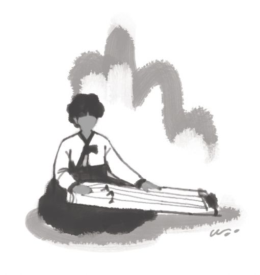 [千日野話]퇴계의 '退', 한 글자의 비밀(53)