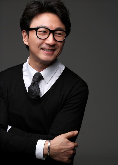 '20주년' 주영훈, '90년대 콜라보' 프로젝트 시동