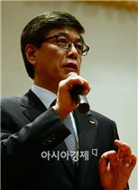 하성민 SKT 대표, SK그룹 '창조경제혁신추진단장' 맡아