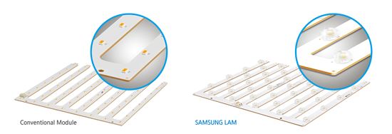 [기술열전]LED 전등 더 얇아질 수 있는 이유