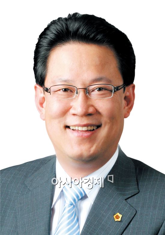 문상필, '전국 사회적경제 매니페스토 실천협의회’ 상임 대표 위촉