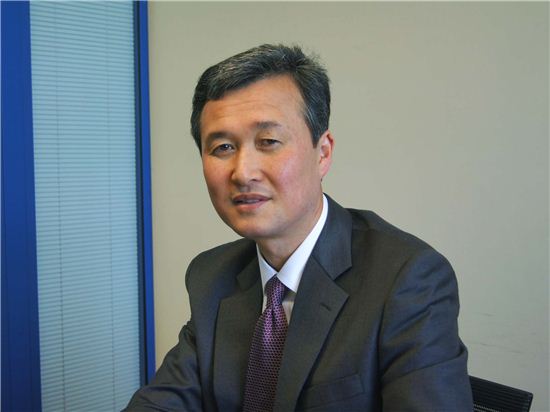 한국유리공업 신임 대표에 이용성 씨