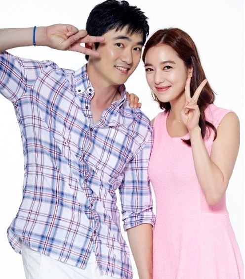 김석훈 이소연 열애설, 드라마 속 커플이 현실로? "본인 확인 중"