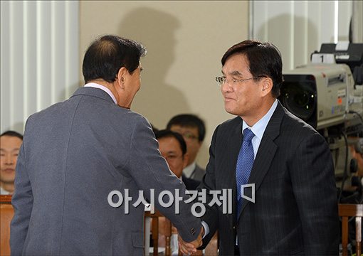 [포토]"잘 부탁드립니다"