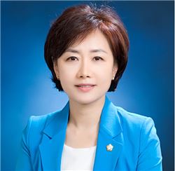 문혜옥 광주 북구의원, 시의원 출마