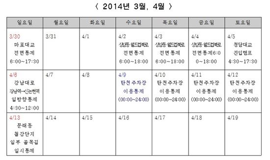 '어벤져스2' 서울 촬영 시작…30일 '마포대교 양방향 통제'
