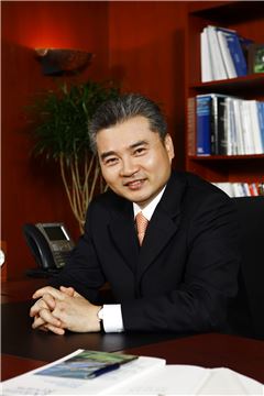 김경준 딜로이트 컨설팅 대표