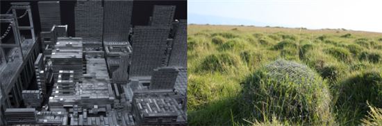 '바이칼, '인류 탄생의 바다'와 만난 작가 그리고 새로운 세계