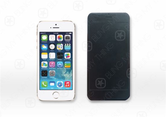 애플, 아이폰6 화면 커지면 돈방석…가격도 오를까