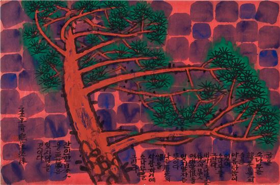 中 하얼빈, 안중근 추모 예술전 개막…한국작가 20명 초청