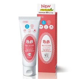 보령메디앙스 비앤비, '에코 키즈치약' 출시 