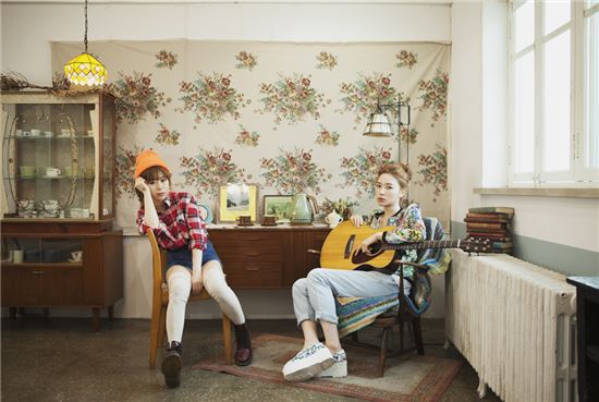 랄라스윗, '너의 세계'로 돌아왔다