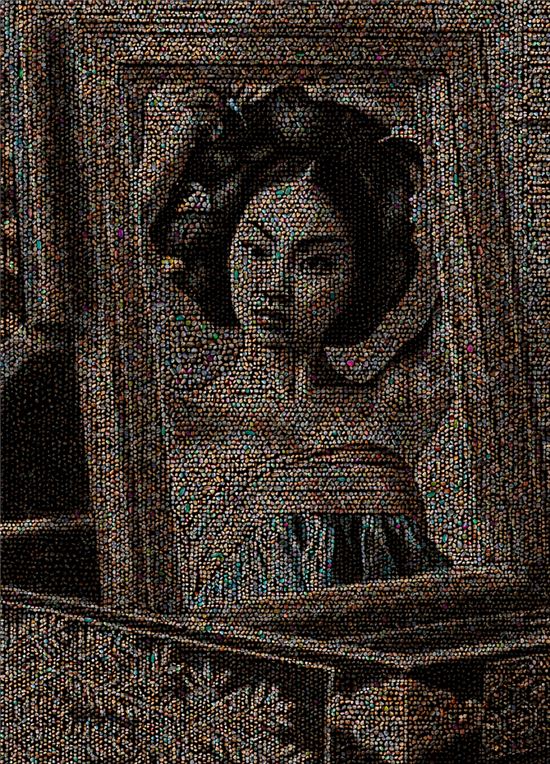 '조선 여성미 한눈에' 내달 사진작가 우종일 개인전 