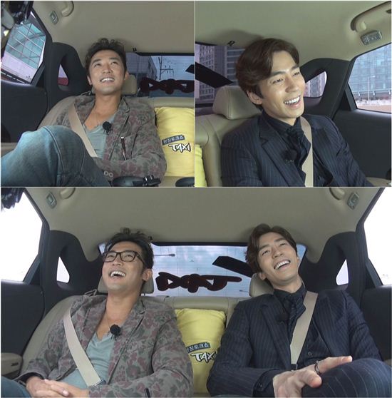 안재욱, 과거 "결혼 마음 있었는데…" 최현주 염두한 말(?)