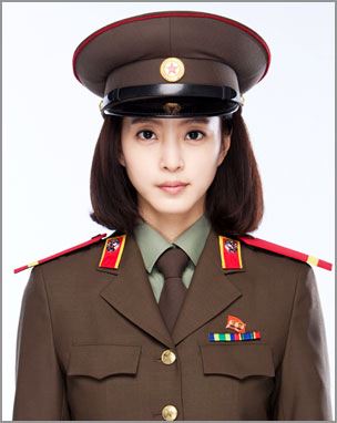 ▲ 한예슬은 '스파이명월'에서 한류 단속반 요원 한명월 역을 맡았다. (출처: KBS2 '스파이명월' 홈페이지)