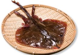 '간재미 뜻'이 뭐길래? …"현지에서는 가오리와 간재미 확실히 구분" 