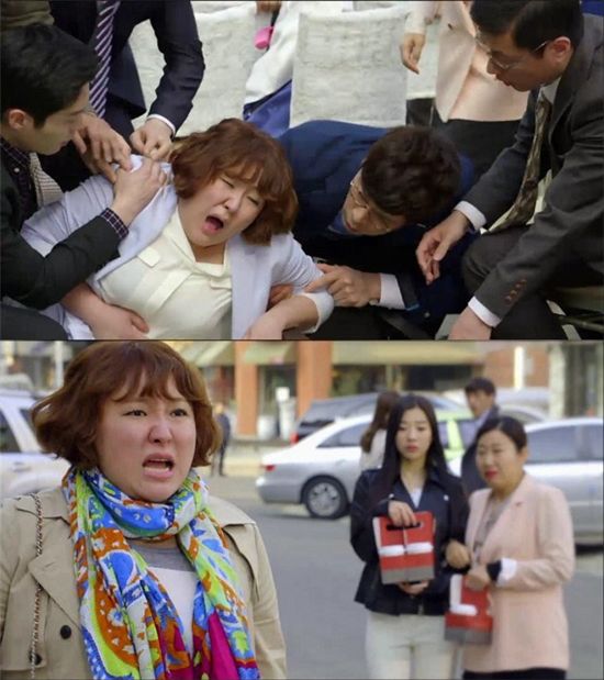 ▲시즌 첫방송에 "기대 이상이야~!" (출처:온라인 커뮤니티)