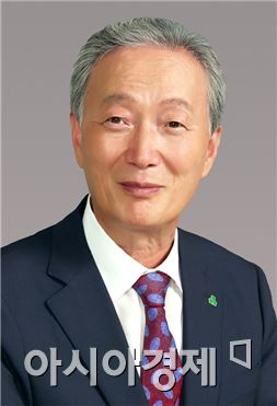 김경택 전남도교육감 예비후보