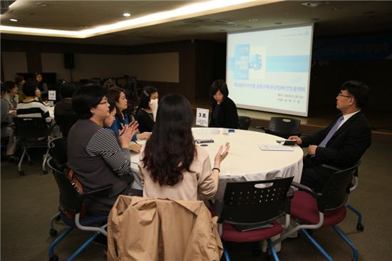 동원홈푸드 남양씨푸드 등 성북구 학교급식 수산물공급업체 선정