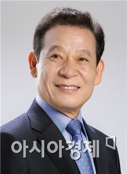 윤장현, 31일 광주광역시장 출마선언