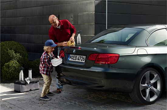 BMW·MINI, 봄맞이 부품·액세서리 할인 캠페인