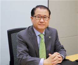 기동환 우리투자증권 홍콩법인장