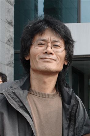 김남일 실천문학 대표