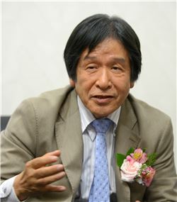 쿠니요시 나오유키 요코하마시립대 교수