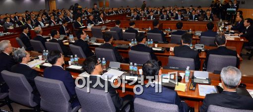 [포토]2014 재외공관장회의 오찬간담회 개최