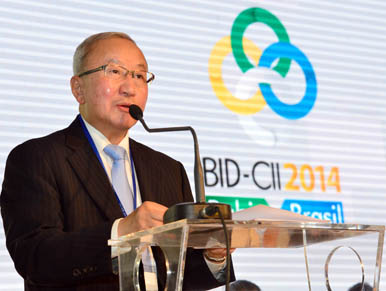 현오석,"규제개혁안 나오면 경제단체와 회동"…투자·고용확대 요청할듯