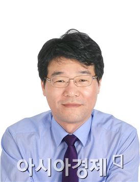 박광식, 광주시의원 광산구제4선거구 출마 선언