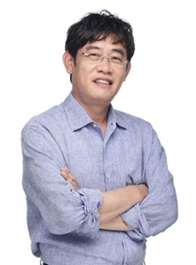 '뜨거운 네모' 이경규 "여운혁CP 믿고 종편왔다"