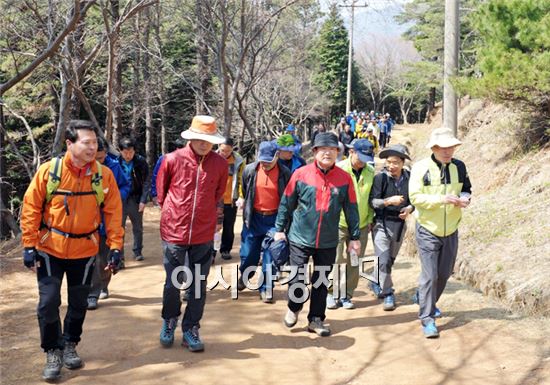 광양제철소, 외주파트너사와 함께하는 ‘POSCO The Great’ 