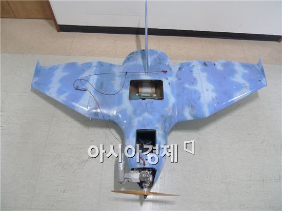 초소형 무인비행장치 신고 의무화 검토